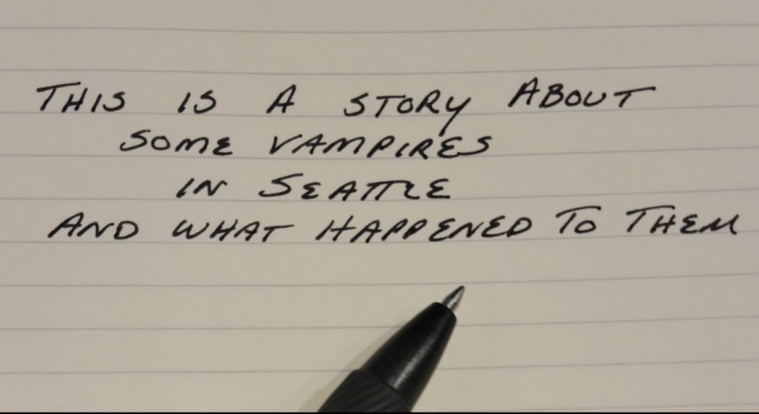 World of Darkness on X: Introducing: Vampire: The Masquerade Basic  Mechanics infographic! Everything you need for an entry-level Vampire: The  Masquerade tabletop session to teach your friends how to play! 🦇 Read