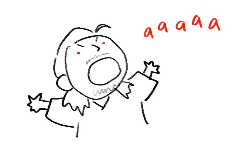 cant stop thinking about everyones barbarian wrath screams

my fav two
astarion: youtube.com/watch?v=Fwd5EW…
gale: youtube.com/watch?v=Fwd5EW…