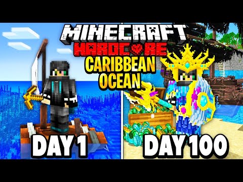 SeniorStudios's tweet image. The items and mobs in this ocean survival video are so unique!  I wonder what mysteries will be discovered.. 🪙🗺️

Check it out!             
👉 youtu.be/nAidv_QFuMU?si…

#Minecraft #MinecraftMinigame