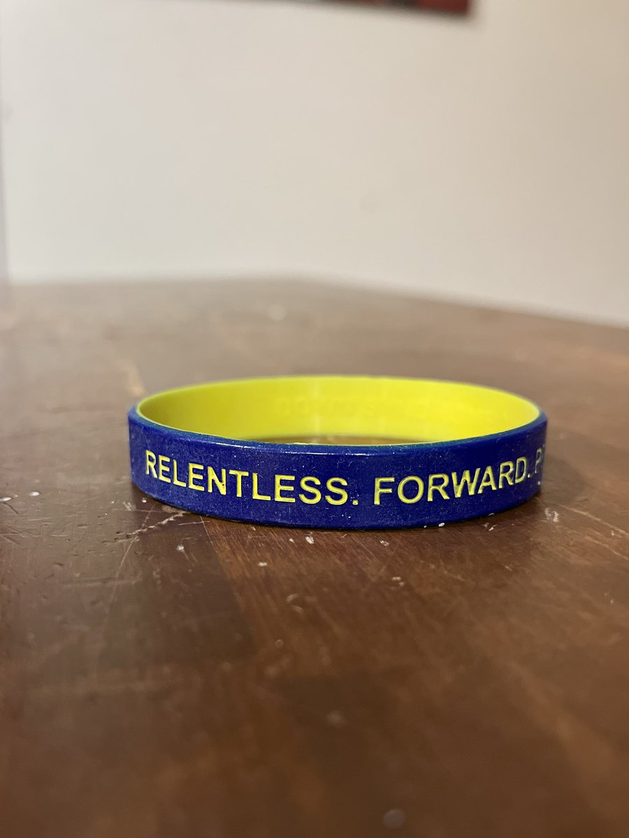 TheResoluteLife's tweet image. 😉

#TeamIronWill 
#DownSyndrome
#RelentlessForwardProgress