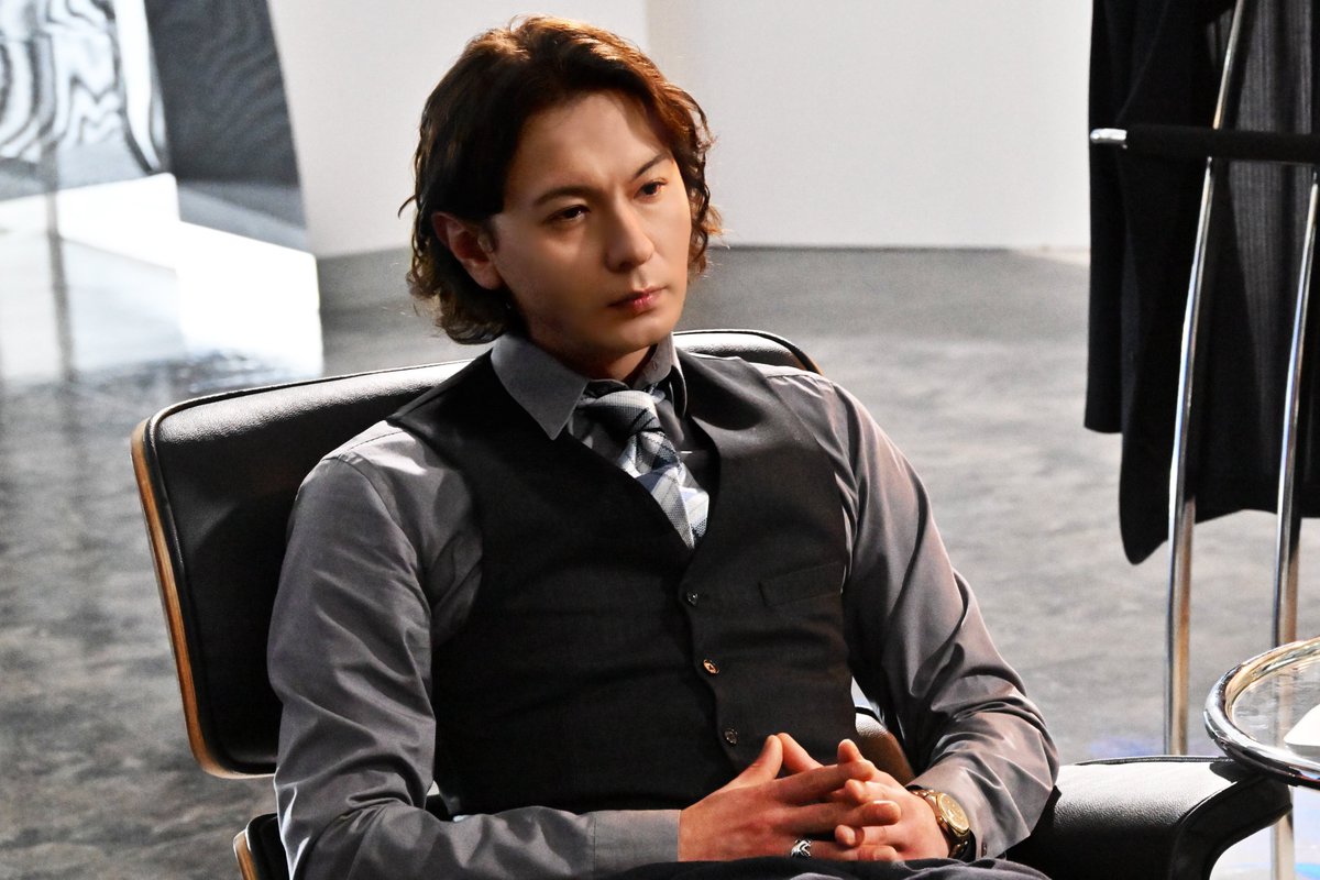 仮面ライダー555』新作