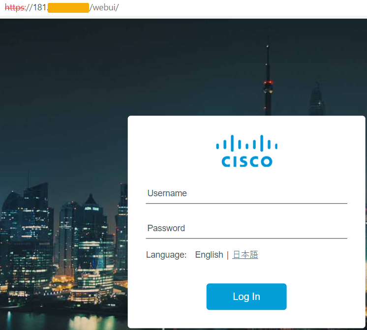Vistazo de IPs vulnerables y comprometidas de #Cisco CVE-2023-20198.
En AR hay ~800 potencialmente vulnerables y más de 300 ya comprometidas.

Mitigación (aún sin parche): desactivar la función de servidor HTTP en los sistemas conectados a Internet.

Info: blog.segu-info.com.ar/2023/10/vulner…
