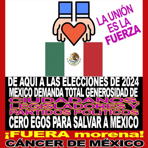 <a href="/ferbelaunzaran/">Fernando Belaunzarán</a> <a href="/lopezobrador_/">Andrés Manuel</a>