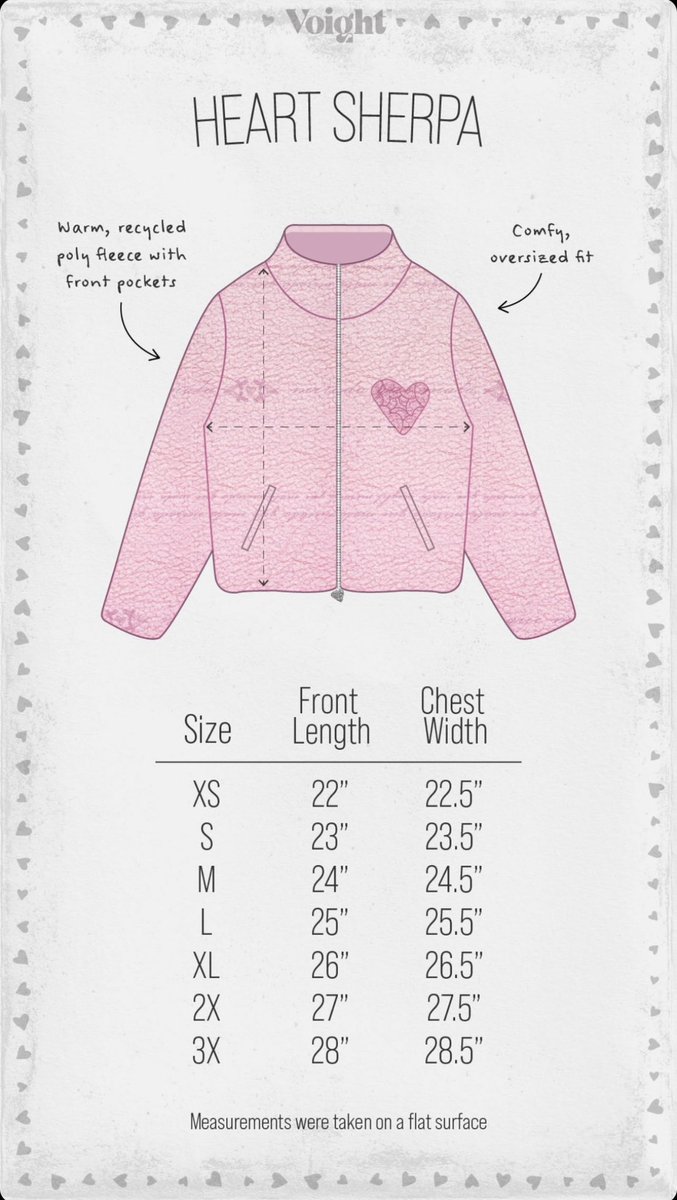 VoightSizes's tweet image. 