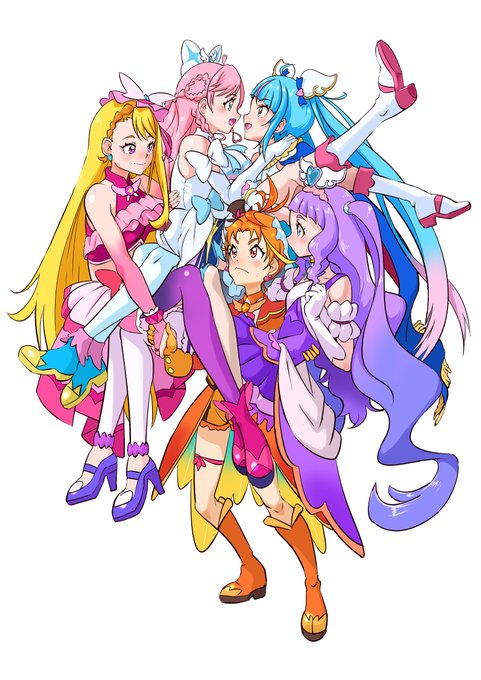 全員まとめて抱いてやる! 