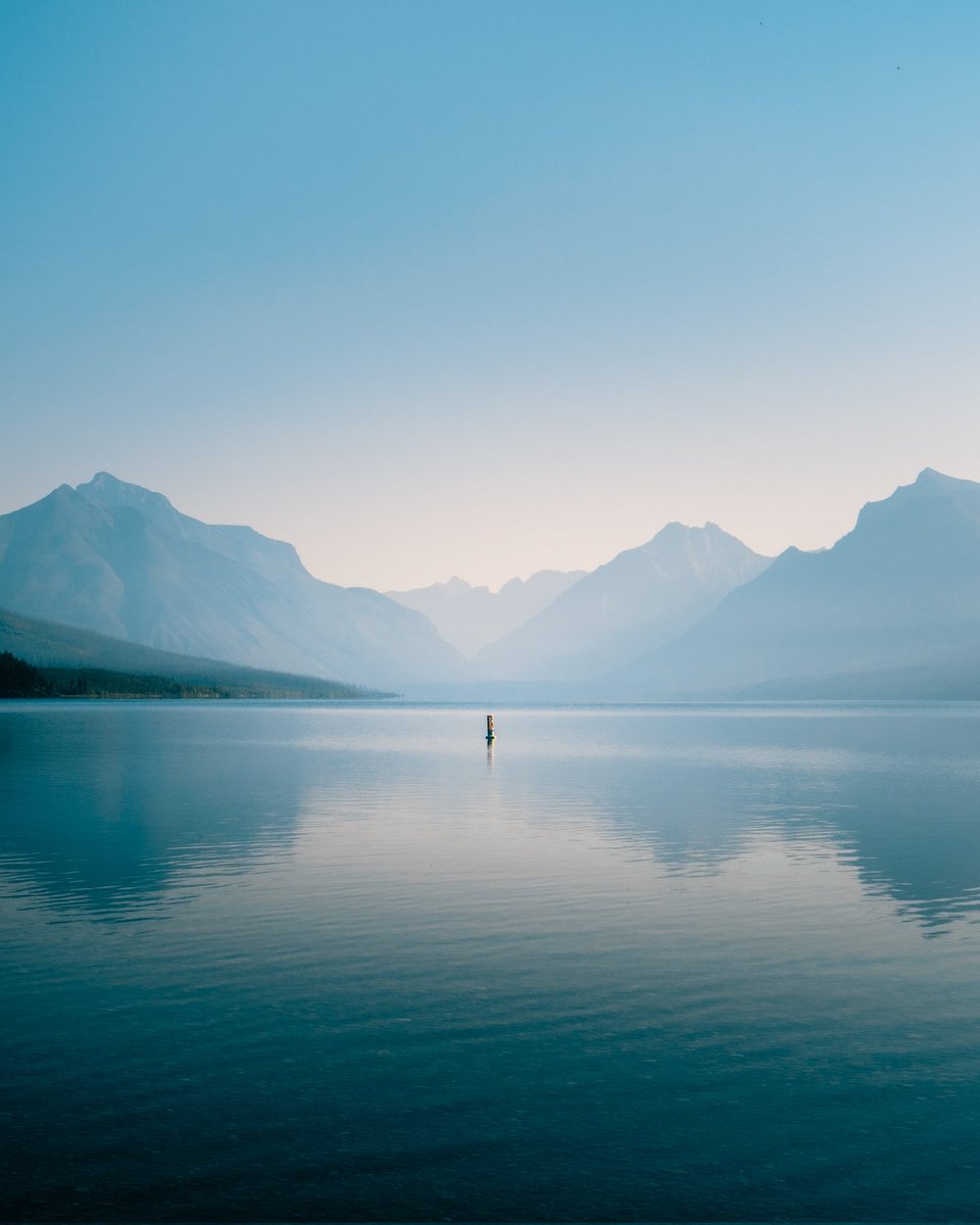 Montana through the rainbows