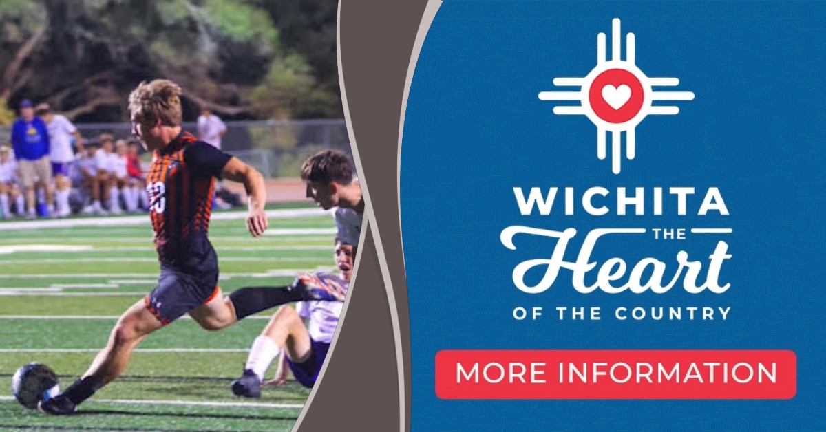<a href="/AugustaUSD402/">Augusta Schools</a>'s Cooper Buell - Athlete Spotlight - Presented by <a href="/VisitWichita/">Visit Wichita</a>  
eldoradosportszone.com/2023/10/19/aug…