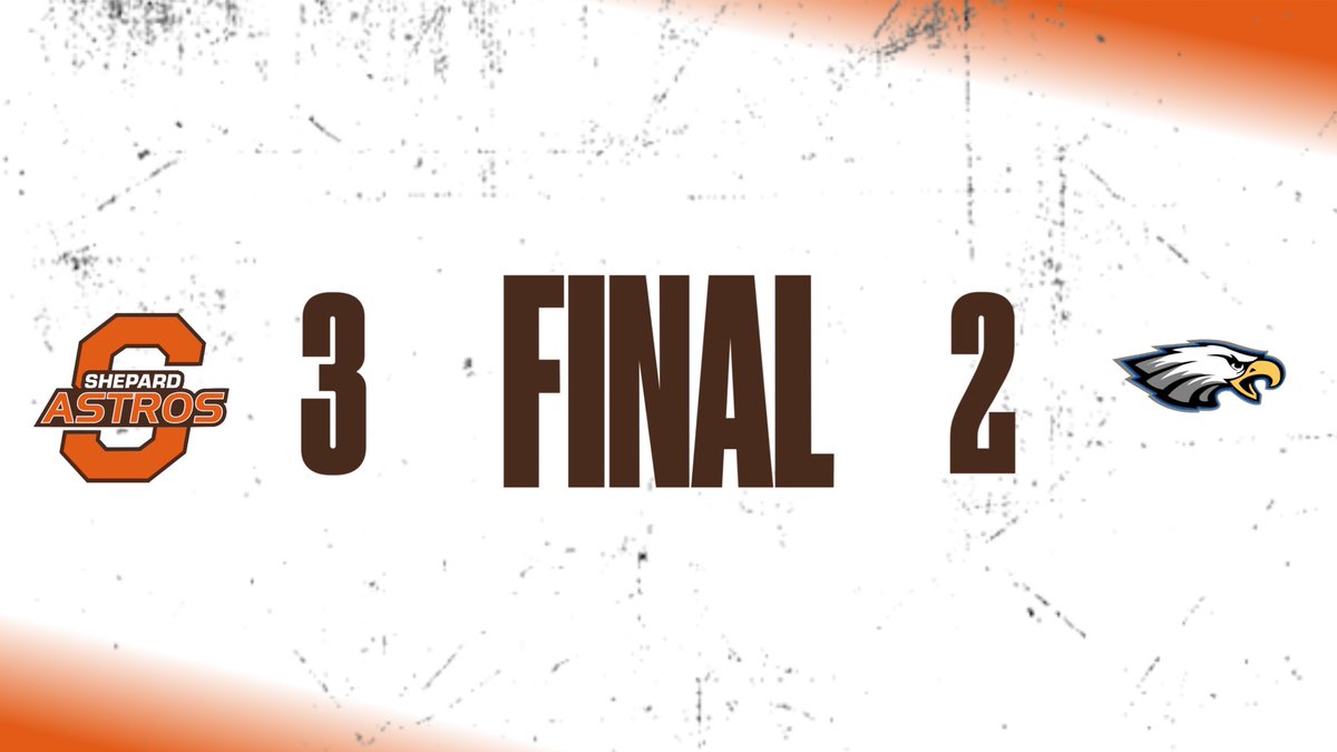 ‼️ REGIONAL FINAL BOUND ‼️ From being down 2-1 at half time, the boys banded together and pulled out a massive 3-2 win! Chris Fernandez scored twice - assisted by Dimitri Latka and Carlos Martinez - while Filip Zawodniak converted from the penalty spot.