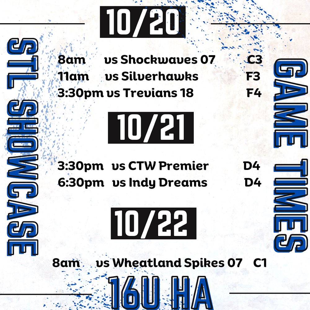 Haley Albamonte tweet media