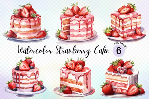 PixelNFTdev's tweet photo. Watercolor Strawberry Cake Clipart | PNG Pack

Tag: #pack #watercolor #strawberry #clipart #collection #PNG 
Price: Free

to get this PNG pack for free: https://t.co/xG8tjxvz1g
__________________
C R Y P T O || PSD https://t.co/xI1OsIIJTR