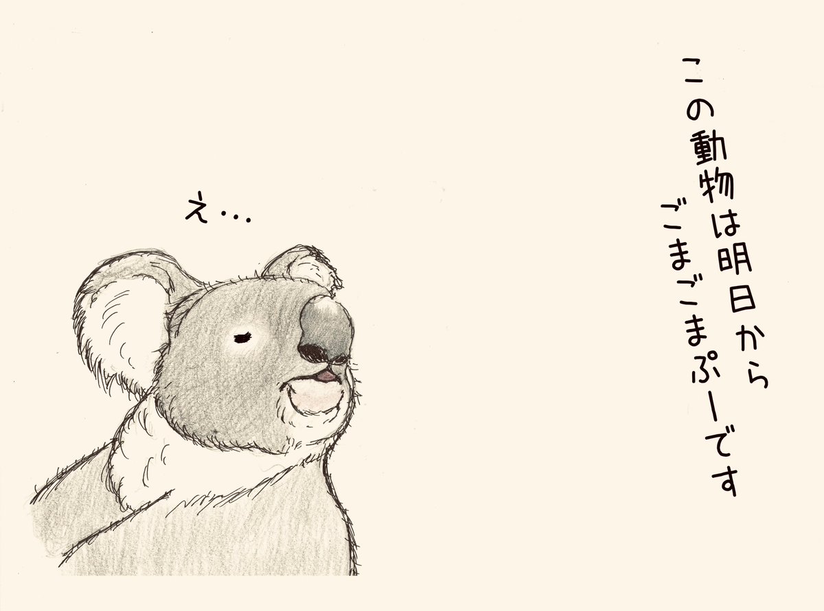 englandhill_zoo's tweet photo. Xのことは未だにTwitterって言っちゃうしポスト、リポストって言うのはなんかむずむずしますね@(・●・)@

もしも担当動物を新しい名称で呼ぶことになったら慣れる自信がないです https://t.co/y0xN6IjYLu