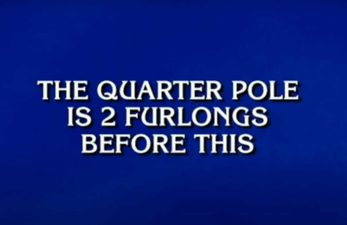loganpugh's tweet photo. @beatingthebook Thanks for this major hit, Gilly Trivia. $800 clue. https://t.co/0xn49Y2XjU