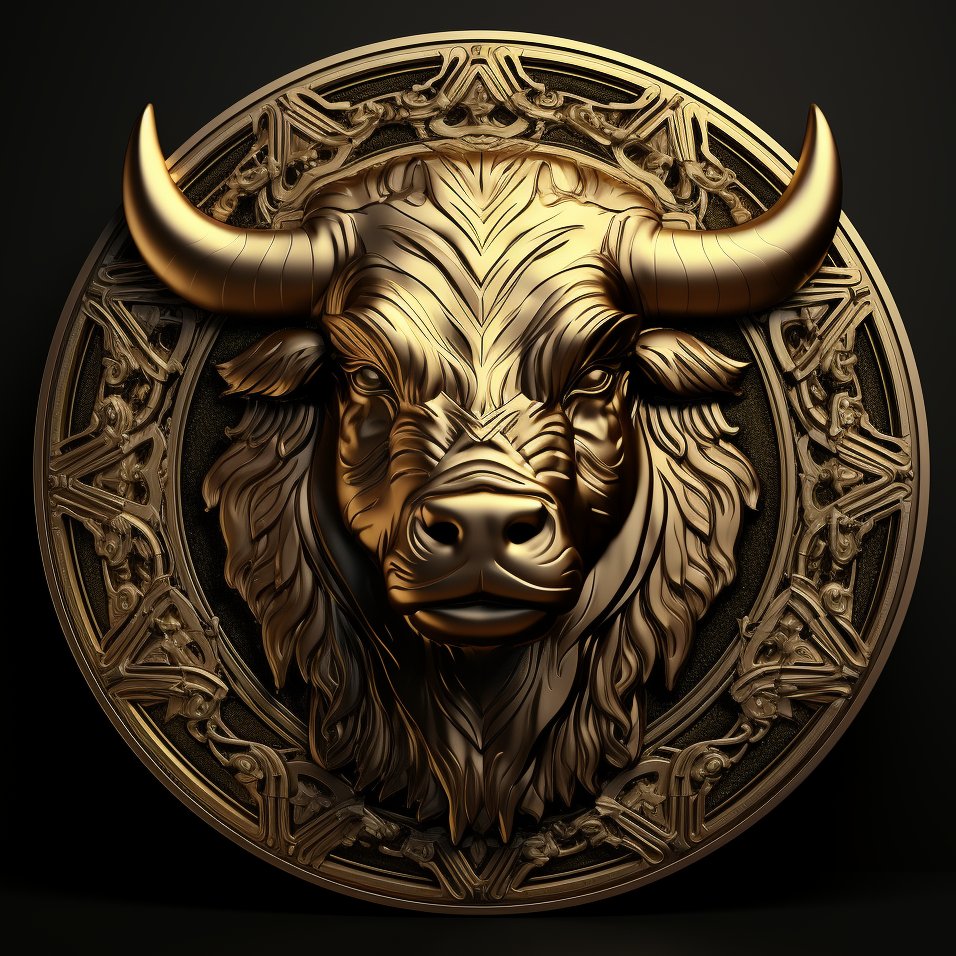 Bull Coin tweet media