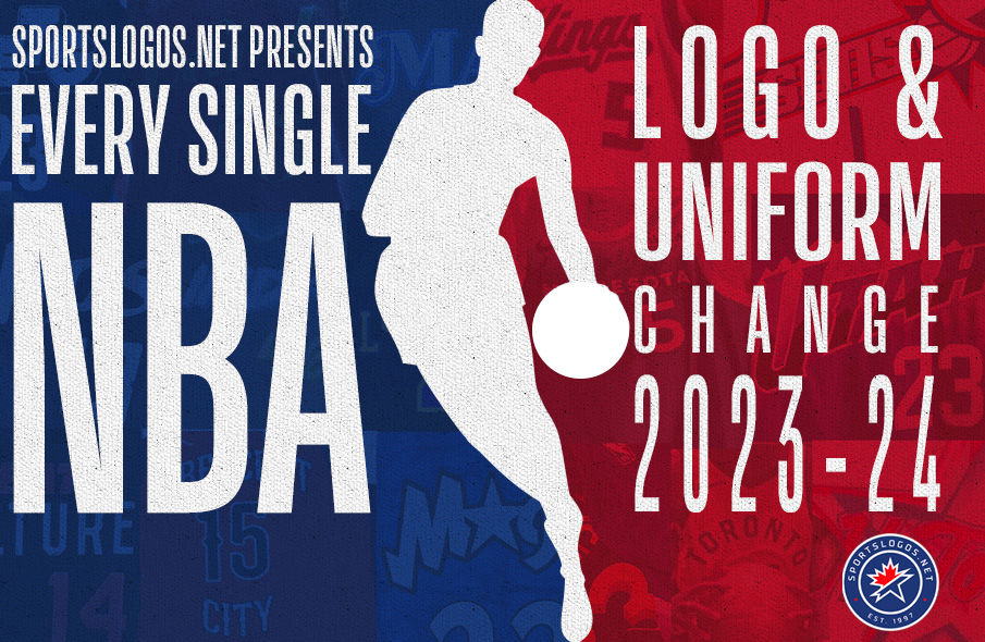 NBA May Drop Sleeved Jerseys Due To Player Complaints – SportsLogos.Net News