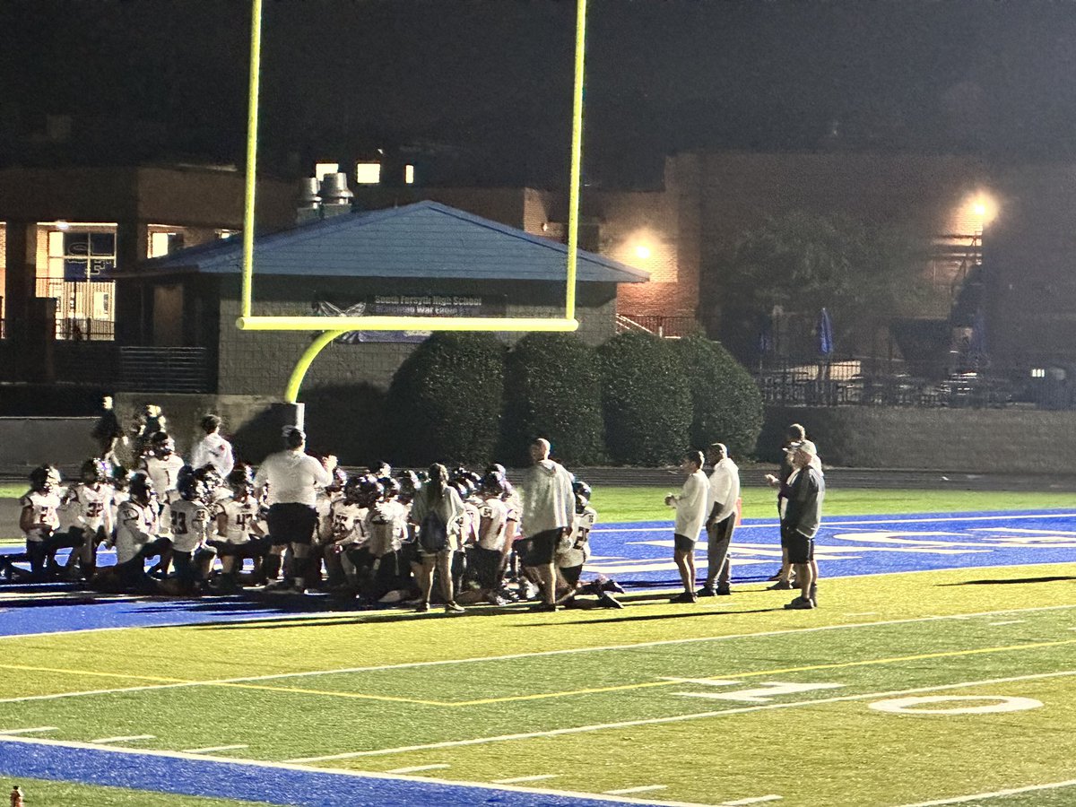 Jeff Donnel tweet media