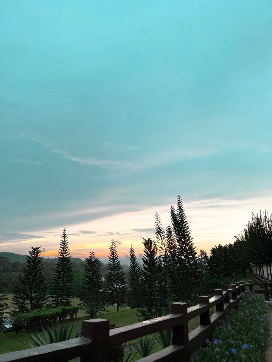 Verve3333's tweet photo. In the morning, the sky is full of morning glow, I wish you safety by your side; in the afternoon, the sun is scorching, I wish you a lucky day; in the evening, the sun sets in the west, I wish you happiness in your heart!🥰🥰 https://t.co/8ACuZJUprt