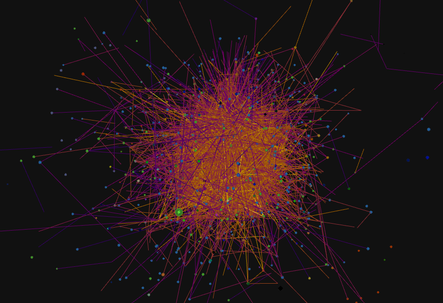 昨晚，Lightning Labs闪电网络发布了Taproot Assets主网alpha版本，意味着自此可以在比特币网络上构建稳定币及其他资产。且这类资产完全基于比特币Script脚本可编程特性控制发行，完全去中心化，并最终通过闪电网络落地应用。乍一看，比特币似乎迎来了一个真正的BRC20时代?

那么，Taproot