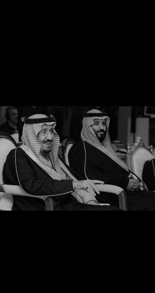 s_s23q's tweet photo. تسعة أعوام ..
من الأمن والأمان ،والحزم والعزم ،والعطاء والرخاء

على العهد والوفاء
نجدد البيعة والولاء

#السعودية #الملك_سلمان_بن_عبدالعزيز 
#ولي_العهد_الأمير_محمد_بن_سلمان https://t.co/kGwg0aFLTP