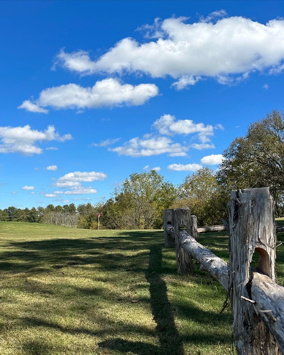 WarriorsPathGC's tweet photo. Crisp Fall Day! https://t.co/MrINCcgzF9