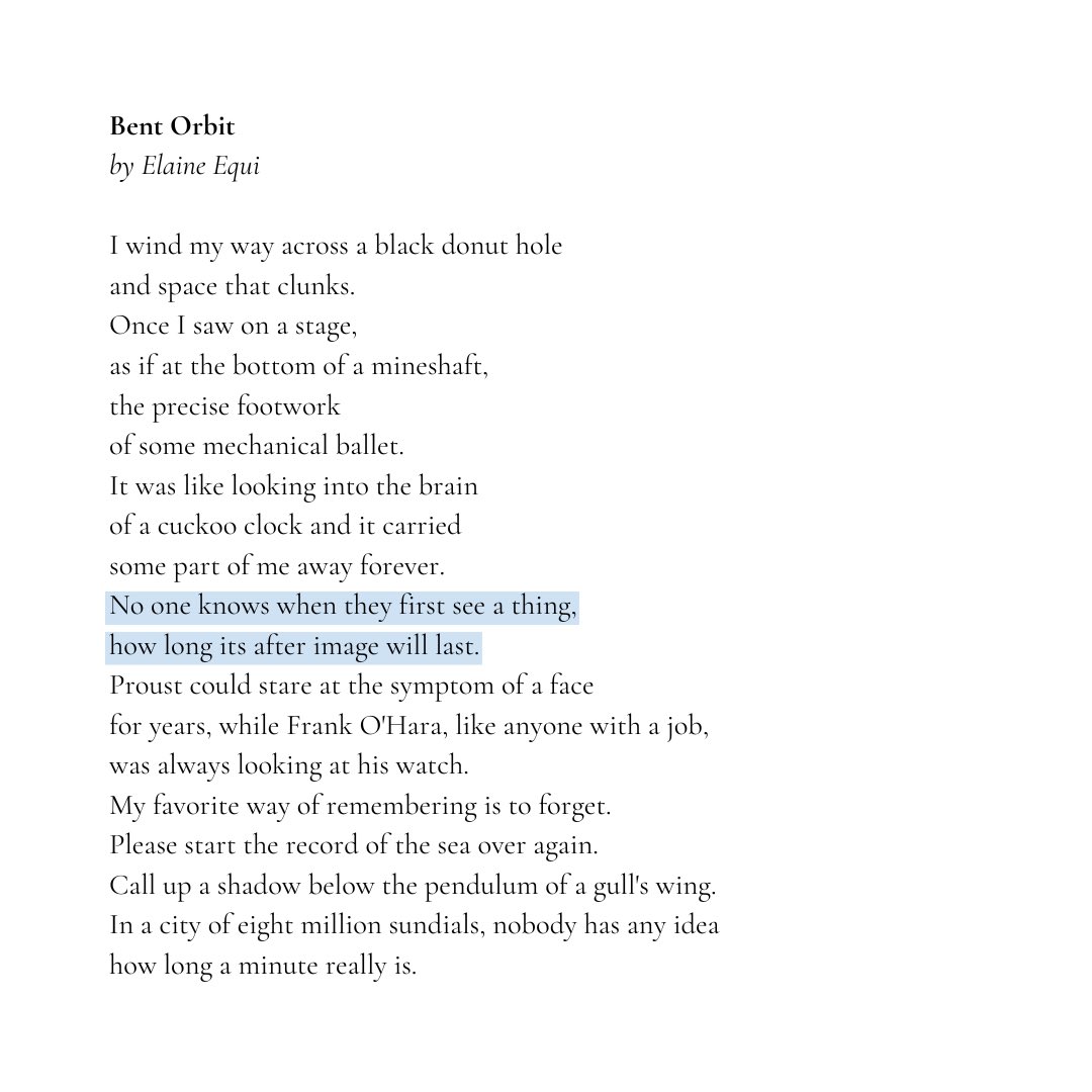 diffuseabstract's tweet image. poem by @ElaineEqui. image by DALL•E 3.