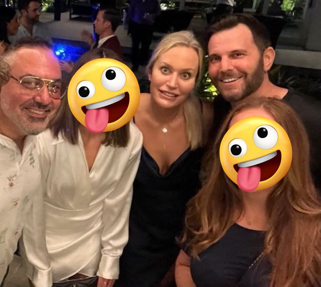 Bad Hombre tweet media