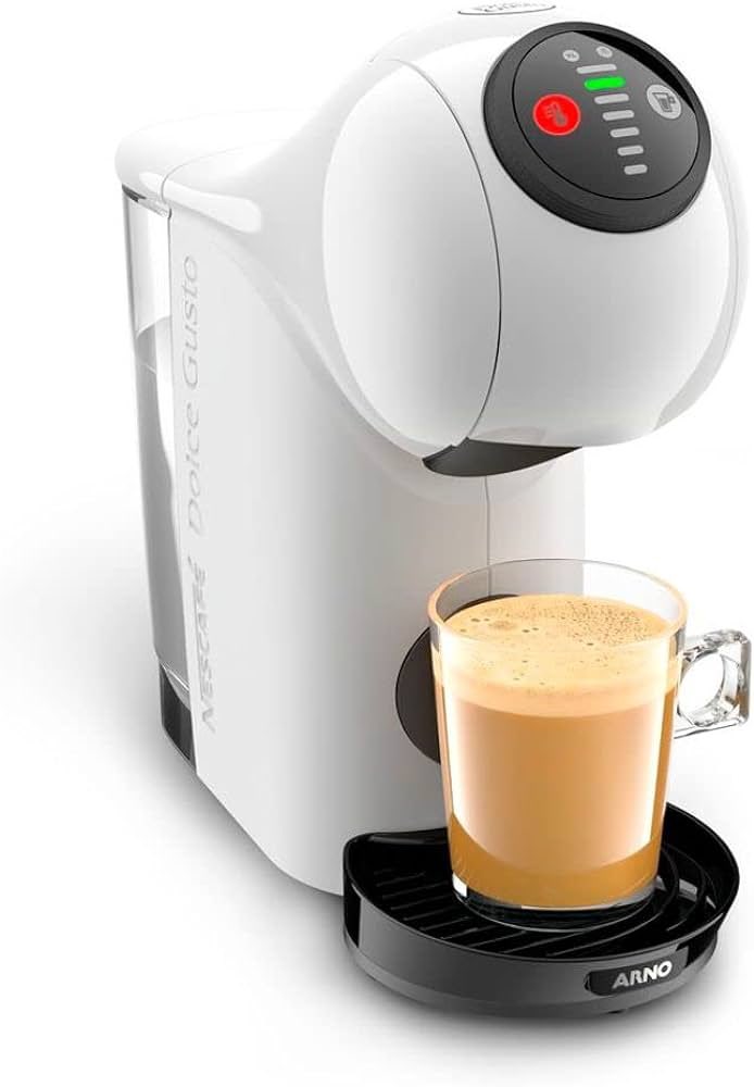 cinlimenza1's tweet photo. Vendo Cafetera Dolce Gusto Genio S automático. Nuevo en caja‼️ 

Gs. 890.000 acepto Tarjetas de Crédito y Débito.

Regalo adaptador 🙌🏻

Delivery gratis Asunción y Gran Asunción. 

RT porfisss! 🙏🏻 https://t.co/kF1FvndBBs