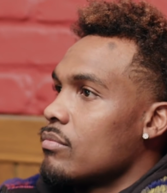 A2point01's tweet photo. Why Is Jermell Charlo Ducking David Benavidez? https://t.co/NZZr5AUd4w via @YouTube https://t.co/MvngUuUft5
