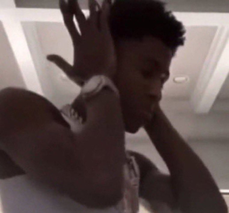 Her: “i think i love y-“ 

Me: