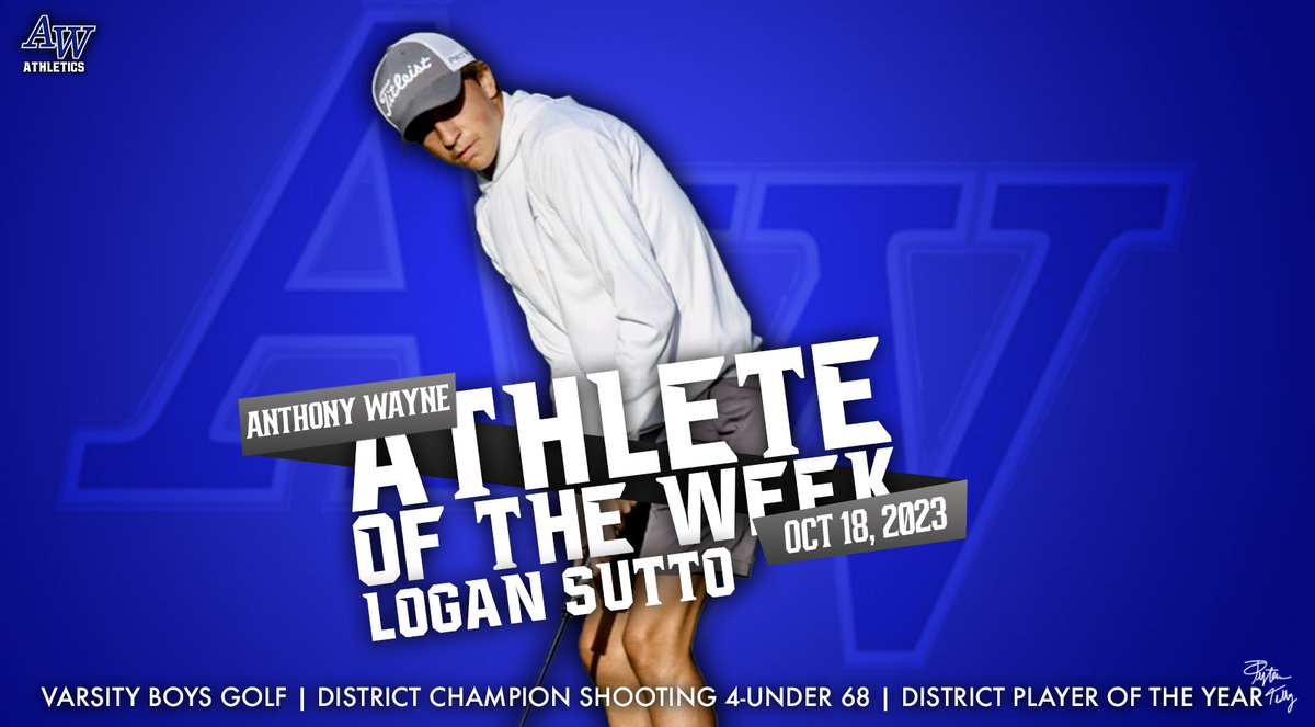 AW Athletics tweet media