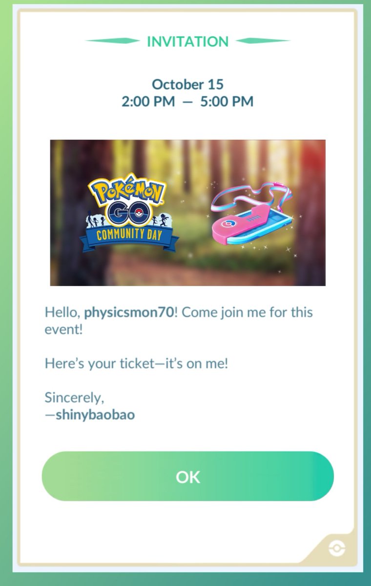 physicsmon's tweet photo. I'm sorry that I haven't been posting as usual and doing gifts in game, because my Dad died a week ago Sunday.  But I wanted to make sure that I thanked my generous friends for their extremely thoughtful recent gifts. @sevensevenok @NC42885118 &amp; @shinybaobao https://t.co/wuTTXhqe6S