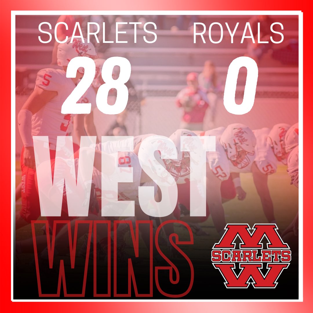 Final from Mankato.  Sections start up next week! Go West!