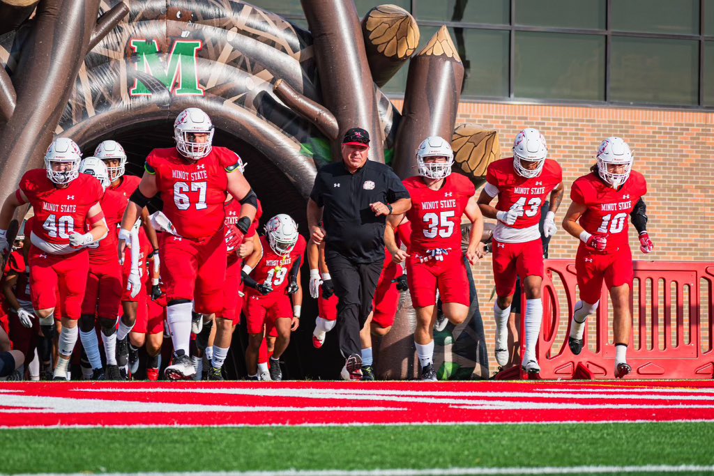 Siale Tre Sakamoto Wolfgramm (@tremurdaa32) on Twitter photo Thank you lord! After a great call with <a href="/Coach_D_Mac/">Darryl McBride Jr</a>, I am blessed with my 2nd offer to Minot State <a href="/BManu86/">Brandon Manumaleuna</a> <a href="/COACHTONESEKONA/">COACH TONE</a> <a href="/Leuzinger_FB/">🏈 The Leu 🏈</a> Thank you lord! After a great call with <a href="/Coach_D_Mac/">Darryl McBride Jr</a>, I am blessed with my 2nd offer to Minot State <a href="/BManu86/">Brandon Manumaleuna</a> <a href="/COACHTONESEKONA/">COACH TONE</a> <a href="/Leuzinger_FB/">🏈 The Leu 🏈</a>
