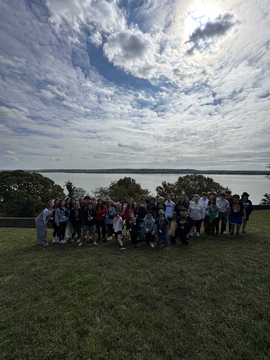 Bus 4 - last full day in DC #WMSBus4