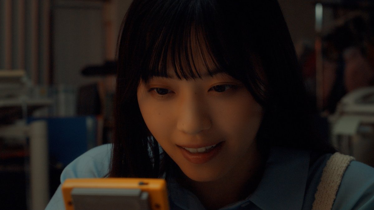 oricon_anime_'s tweet photo. 【📺今夜24:30】
「#ポケットに冒険をつめこんで」

『ポケモン赤緑』題材ドラマ放送開始
ゲームおなじみの演出にも期待

▼予告・キャスト一覧
https://t.co/IC5xCT1Ouv

ヒトカゲ、キュウコン、コイキング、ヤドラン…ポケモンっぽい登場人物にも注目 #ポケつめ https://t.co/Agasnkjitw