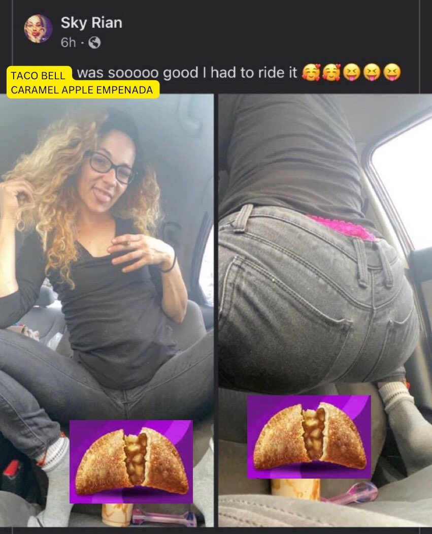 ratss999's tweet photo. i made this @tacobell https://t.co/ErxIyRY7mu