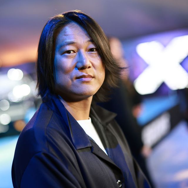 Fast and Furious Star Sung Kang is going to direct an 'Initial D' Live-Action movie. 'It’s about cars and drifting and cool things like that'