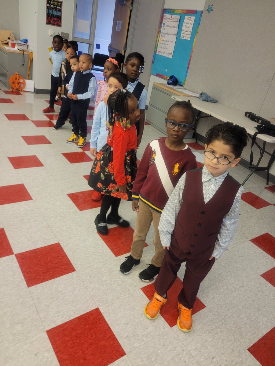 Picture Day 2023! 📸 
#busybee102 #laspantherpride #GoodtoGreat #kindergarten #kindergartenrocks #kindergartenteacher #orangestrong #firesafety 
<a href="/ops_district/">Orange Public Schools</a> <a href="/Gerald_Fitzhugh/">Gerald Fitzhugh II, Ed.D. 👌🏾♦️👌🏾♦️KAY</a> <a href="/Principal_JB1/">Jacquelyn Blanton</a>