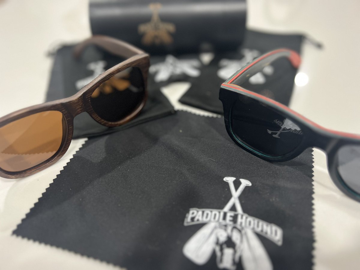 Paddle Hound tweet media