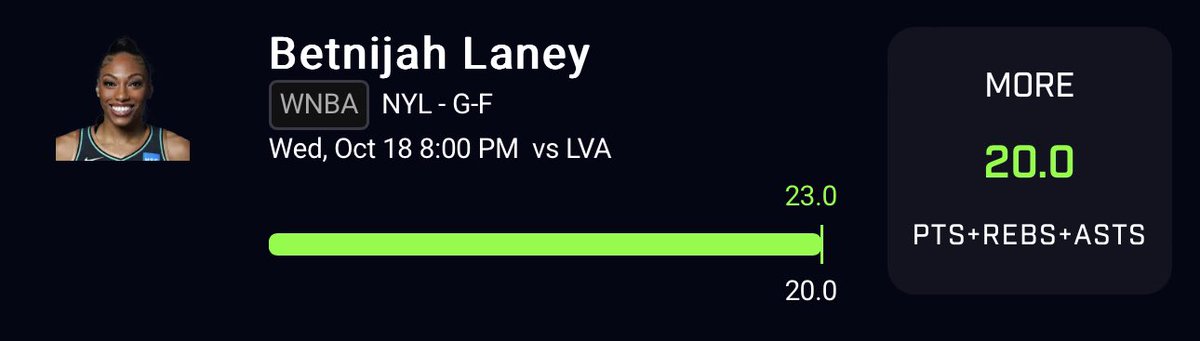 Sweeperss_'s tweet photo. What I Say ? CASH IT ✅ 

Genie Shi 🧞 Congrats To the Aces ! On to NBA😈

 #GamblingTwitter #prizepicks #nba #prizepickswins #prizepickslocks #prizepicksslips #prizepicksnba #fanduel #sleeper #fliff #nbalocks #wnba #prizepickswnba https://t.co/dAO7Dd07VU