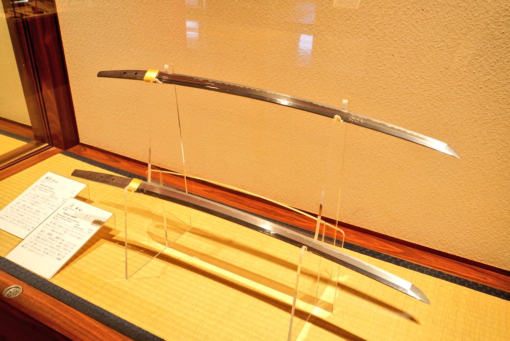 江戸時代中期〜幕末期頃上級武家時代本歌八幡座付桔梗御家紋入大名陣笠