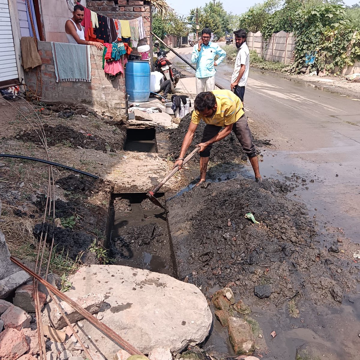 Siddharth Jain tweet media