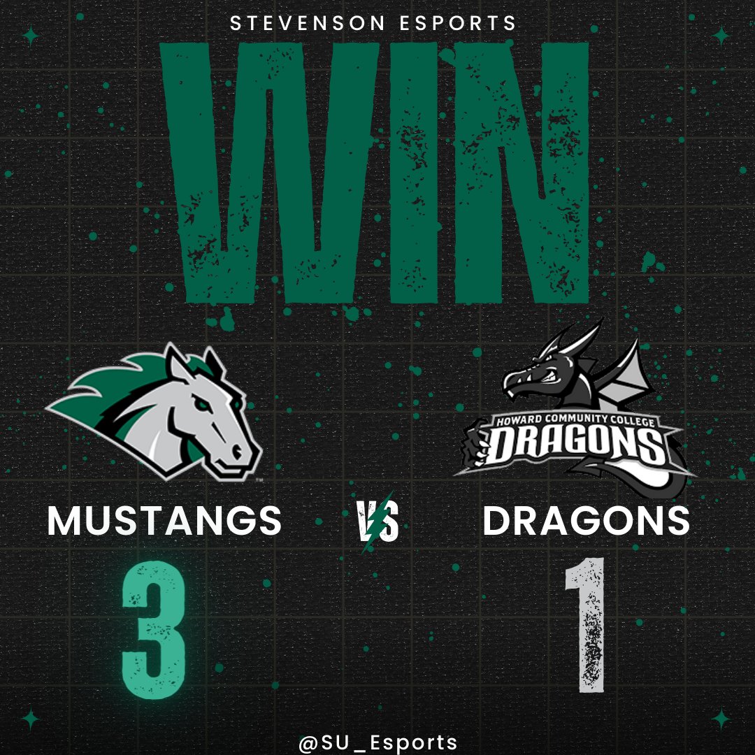 Varsity Overwatch takes the W in tonight's game against the HCC Dragons. GG!

Catch future games here📺:twitch.tv/somin0mi