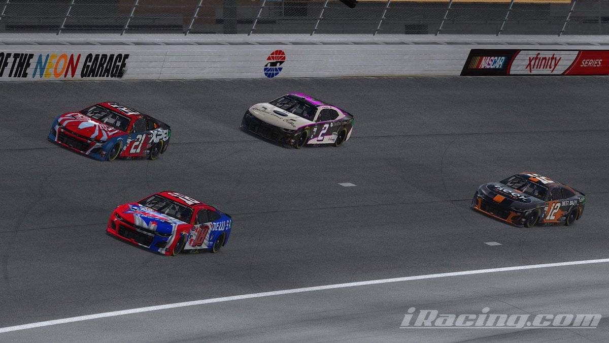 21 Savage Autosport tweet media