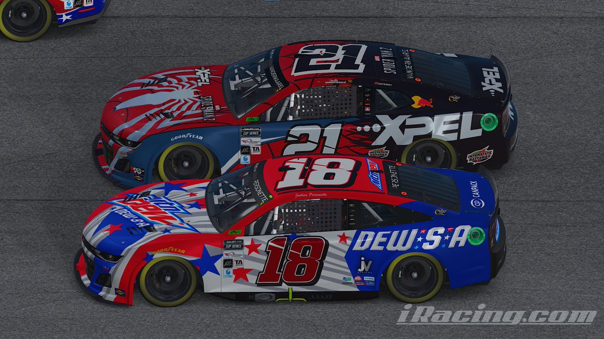 21 Savage Autosport tweet media