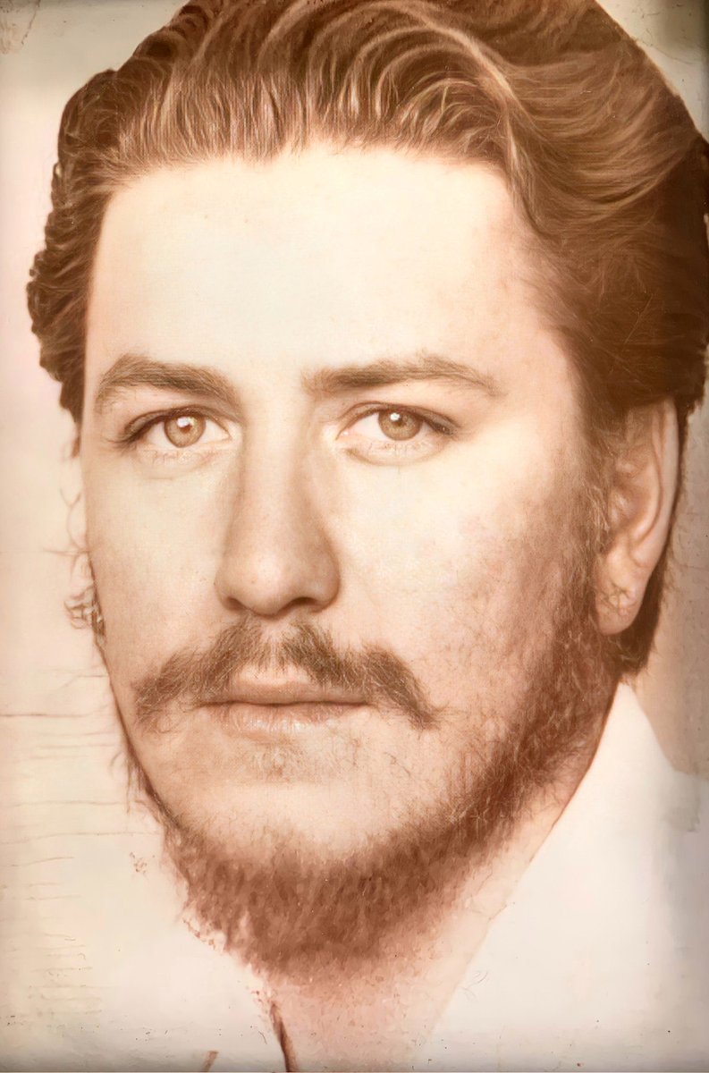 Carlos Berger Guralnick, un 19 de octubre,hace ya 50 años la comitiva militar encabezada Gral⁦<a href="/Ejercito_Chile/">Ejército de Chile</a>⁩ Arellano Stark x órdenes criminal Pinochet te asesinaron junto a otros 25 prisioneros políticos, masacrados a pausa, mutilados con corvos, Honor y Gloria Siempre!