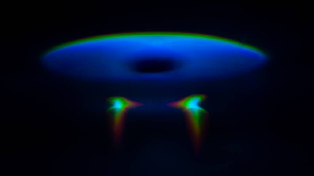 artlimitednet's tweet image. Pure Light - Study 268 - Floating Non-Object by Bernd Walz
#lightart #purelight #fineart #nonobject #photomicrograph #microphotography #creation #photography #purephotography #light #abstractart #digital #color #colorful #exposure #minimalism… artlimited.net/18034/art/phot…