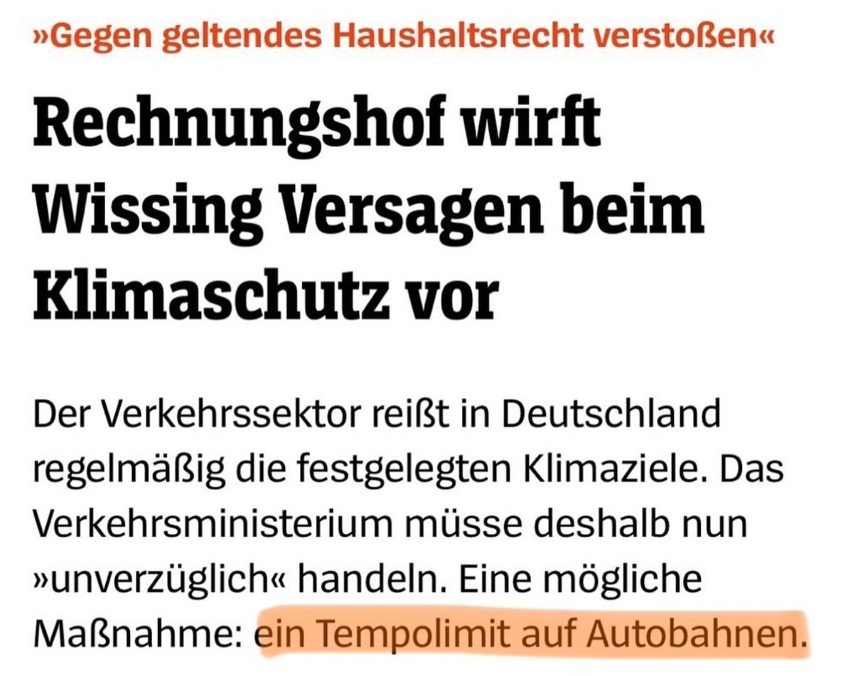 #wissing Versager
Im Verkehrsministerium wird die notwendig Arbeit zur Verringerung von CO2-Emissionen verweigert #Klimawandel
➡️ Diesen Verkehrsminister haben wir nicht verdient #WissingRuecktritt
#FDPunter5prozent #fdpschadetuns