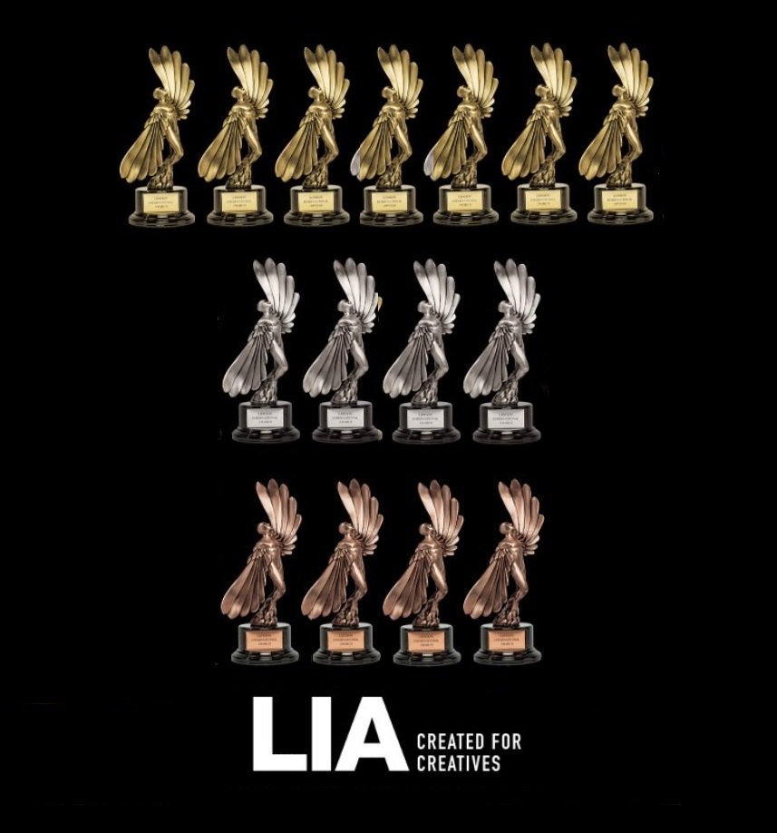 Congratulations to our teams @CheilSpain, @Cheil_Worldwide, and @BMBAgency on their wins at @LIAawards #SamsungUnfear #KnockKnock #TheChat