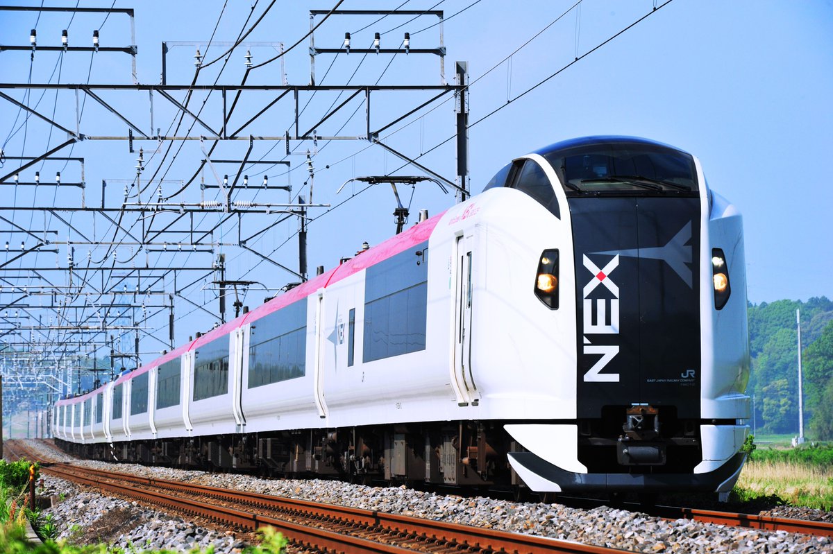 JR東日本（公式） on X: 