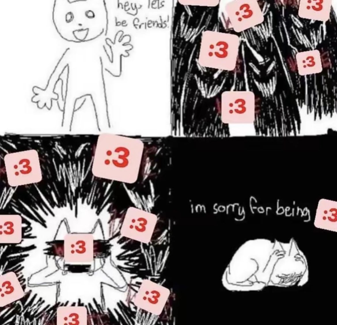 :3